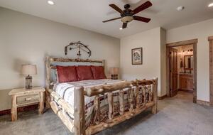 Starry Ridge Retreat Near Zion’s East Gate - Mt.Carmel, Utah