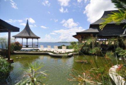 Ohana Villa - Bacolet, Trinidad and Tobago