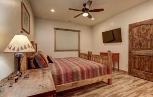 Starry Ridge Retreat Near Zion’s East Gate - Mt.Carmel, Utah