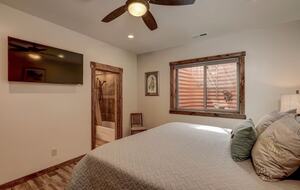 Starry Ridge Retreat Near Zion’s East Gate - Mt.Carmel, Utah