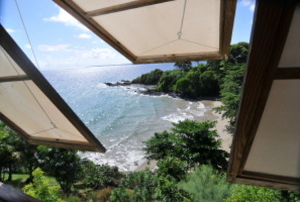 Ohana Villa - Bacolet, Trinidad and Tobago