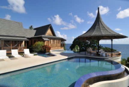 Ohana Villa - Bacolet, Trinidad and Tobago