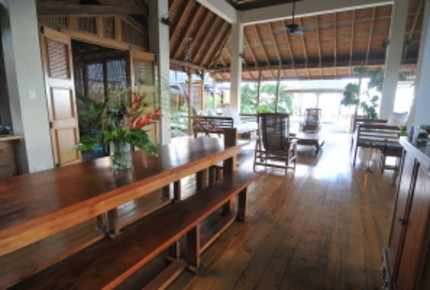 Ohana Villa - Bacolet, Trinidad and Tobago