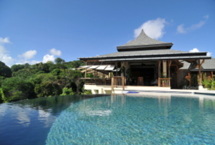 Ohana Villa - Bacolet, Trinidad and Tobago