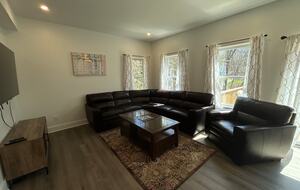 Lake Days & Leisure at Saratoga Springs - Saratoga Springs, New York