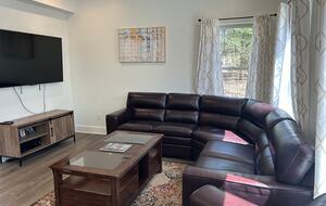 Lake Days & Leisure at Saratoga Springs - Saratoga Springs, New York