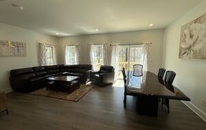 Lake Days & Leisure at Saratoga Springs - Saratoga Springs, New York