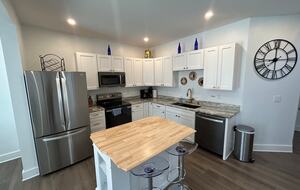 Lake Days & Leisure at Saratoga Springs - Saratoga Springs, New York