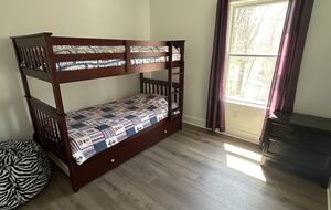 Lake Days & Leisure at Saratoga Springs - Saratoga Springs, New York