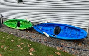 Lake Days & Leisure at Saratoga Springs - Saratoga Springs, New York