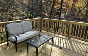 Lake Days & Leisure at Saratoga Springs - Saratoga Springs, New York