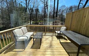 Lake Days & Leisure at Saratoga Springs - Saratoga Springs, New York