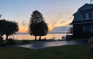 Lake Days & Leisure at Saratoga Springs - Saratoga Springs, New York