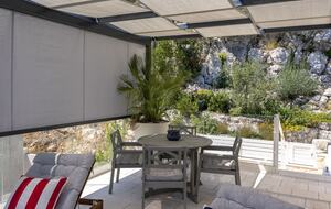 Waterfront Villa with Panoramic Adriatic Views - Korcula, Croatia