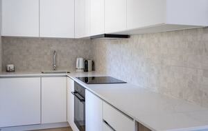 Waterfront Villa with Panoramic Adriatic Views - Korcula, Croatia