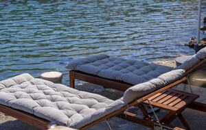 Waterfront Villa with Panoramic Adriatic Views - Korcula, Croatia