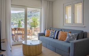 Waterfront Villa with Panoramic Adriatic Views - Korcula, Croatia