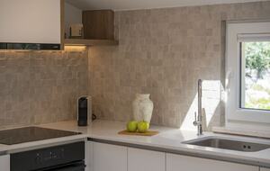 Waterfront Villa with Panoramic Adriatic Views - Korcula, Croatia