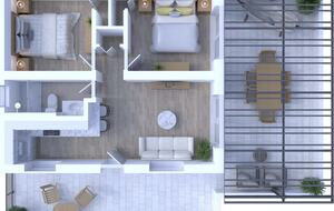 Waterfront Villa with Panoramic Adriatic Views - Korcula, Croatia