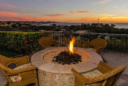 Casa Suenos, 'House of Dreams' - Los Cabos, Mexico