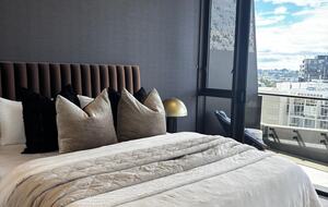 Designer Condo with Concierge & City Views - Brisbane, Australia