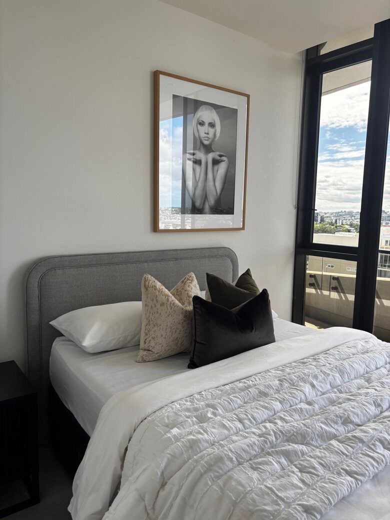 Designer Condo with Concierge & City Views - Brisbane, Australia