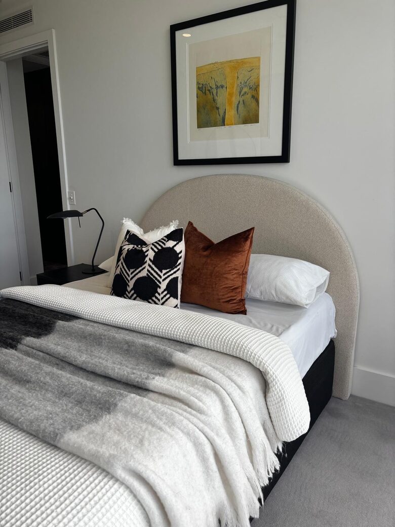 Designer Condo with Concierge & City Views - Brisbane, Australia