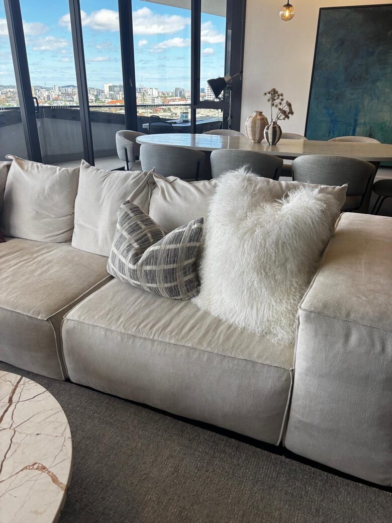 Designer Condo with Concierge & City Views - Brisbane, Australia