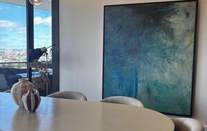 Designer Condo with Concierge & City Views - Brisbane, Australia