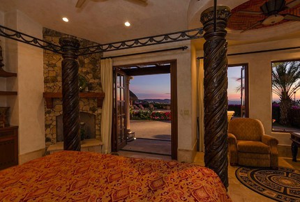 Casa Suenos, 'House of Dreams' - Los Cabos, Mexico