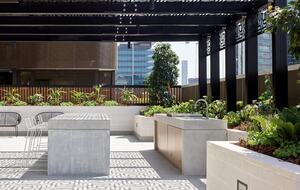 Designer Condo with Concierge & City Views - Brisbane, Australia