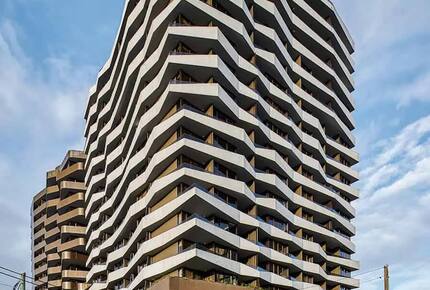 Designer Condo with Concierge & City Views - Brisbane, Australia