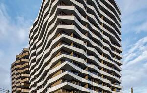 Designer Condo with Concierge & City Views - Brisbane, Australia