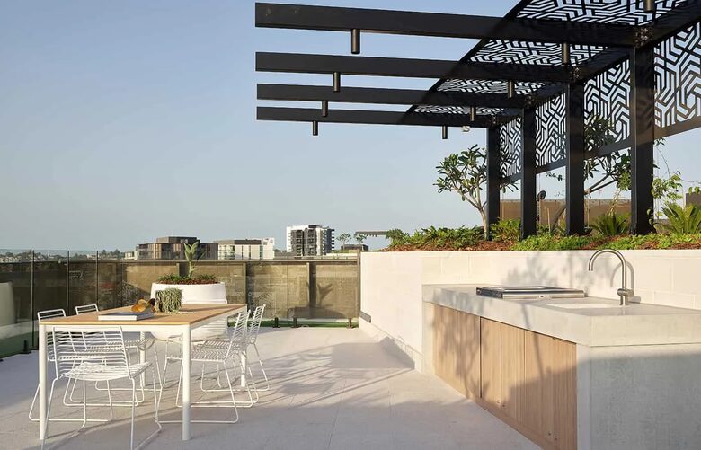 Designer Condo with Concierge & City Views - Brisbane, Australia