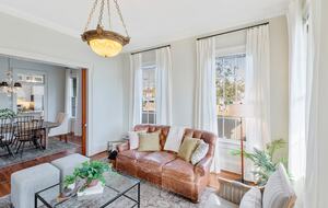 Where History Meets Elegance in the Heart of Galveston - Galveston, Texas