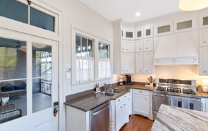 Where History Meets Elegance in the Heart of Galveston - Galveston, Texas