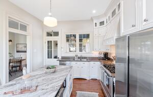 Where History Meets Elegance in the Heart of Galveston - Galveston, Texas