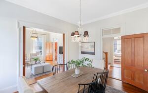 Where History Meets Elegance in the Heart of Galveston - Galveston, Texas