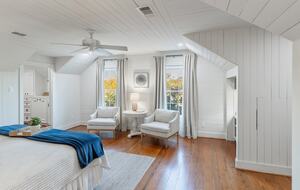 Where History Meets Elegance in the Heart of Galveston - Galveston, Texas