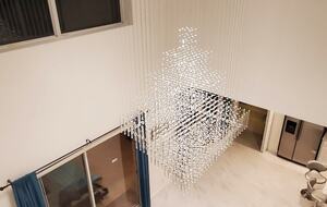 Elegant Solana Retreat Near Orlando’s Top Attractions - Davenport, Florida