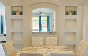 Elegant Solana Retreat Near Orlando’s Top Attractions - Davenport, Florida