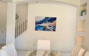 Elegant Solana Retreat Near Orlando’s Top Attractions - Davenport, Florida