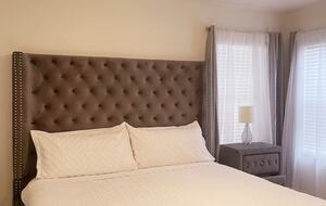 Elegant Solana Retreat Near Orlando’s Top Attractions - Davenport, Florida