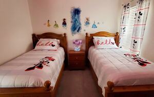 Elegant Solana Retreat Near Orlando’s Top Attractions - Davenport, Florida