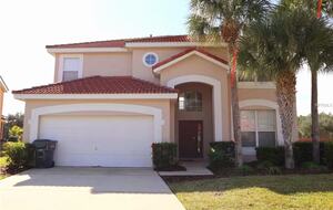 Elegant Solana Retreat Near Orlando’s Top Attractions - Davenport, Florida