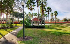 Elegant Solana Retreat Near Orlando’s Top Attractions - Davenport, Florida
