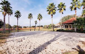 Elegant Solana Retreat Near Orlando’s Top Attractions - Davenport, Florida