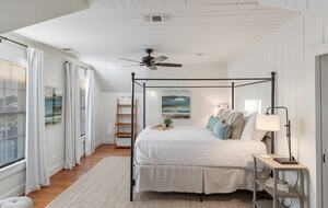 Where History Meets Elegance in the Heart of Galveston - Galveston, Texas