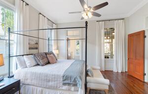 Where History Meets Elegance in the Heart of Galveston - Galveston, Texas