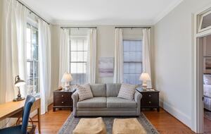 Where History Meets Elegance in the Heart of Galveston - Galveston, Texas